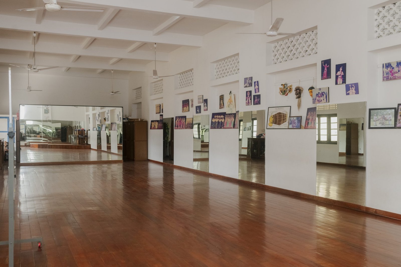 HFCB Facilities